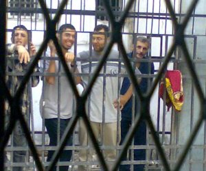 MB Student Imprisoned For 15 Days